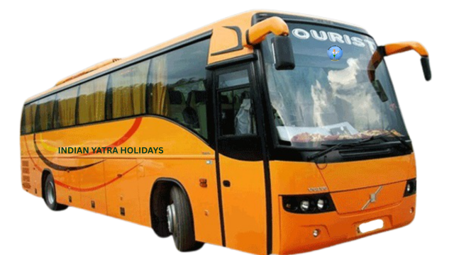INDIAN YATRA HOLIDAYS